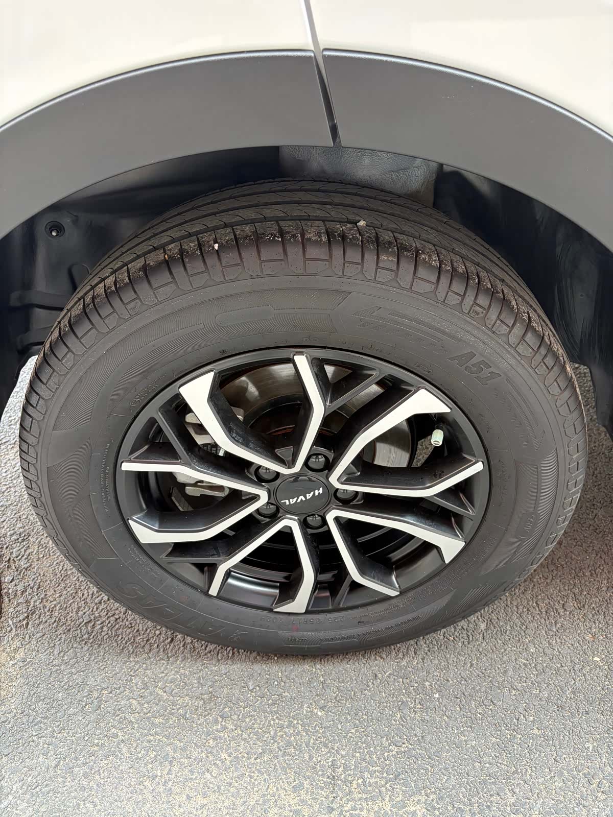 Haval H6, 2023 18
