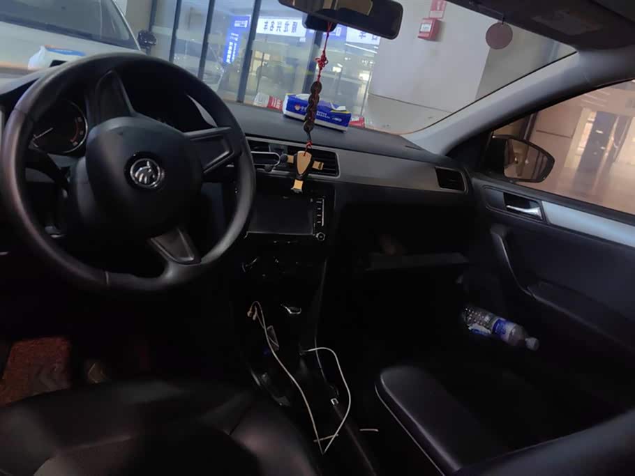Skoda Xindong