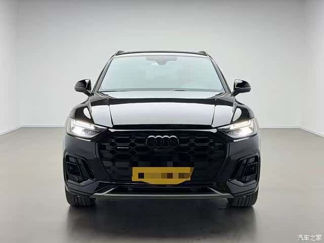Audi Q5L, 2024 2