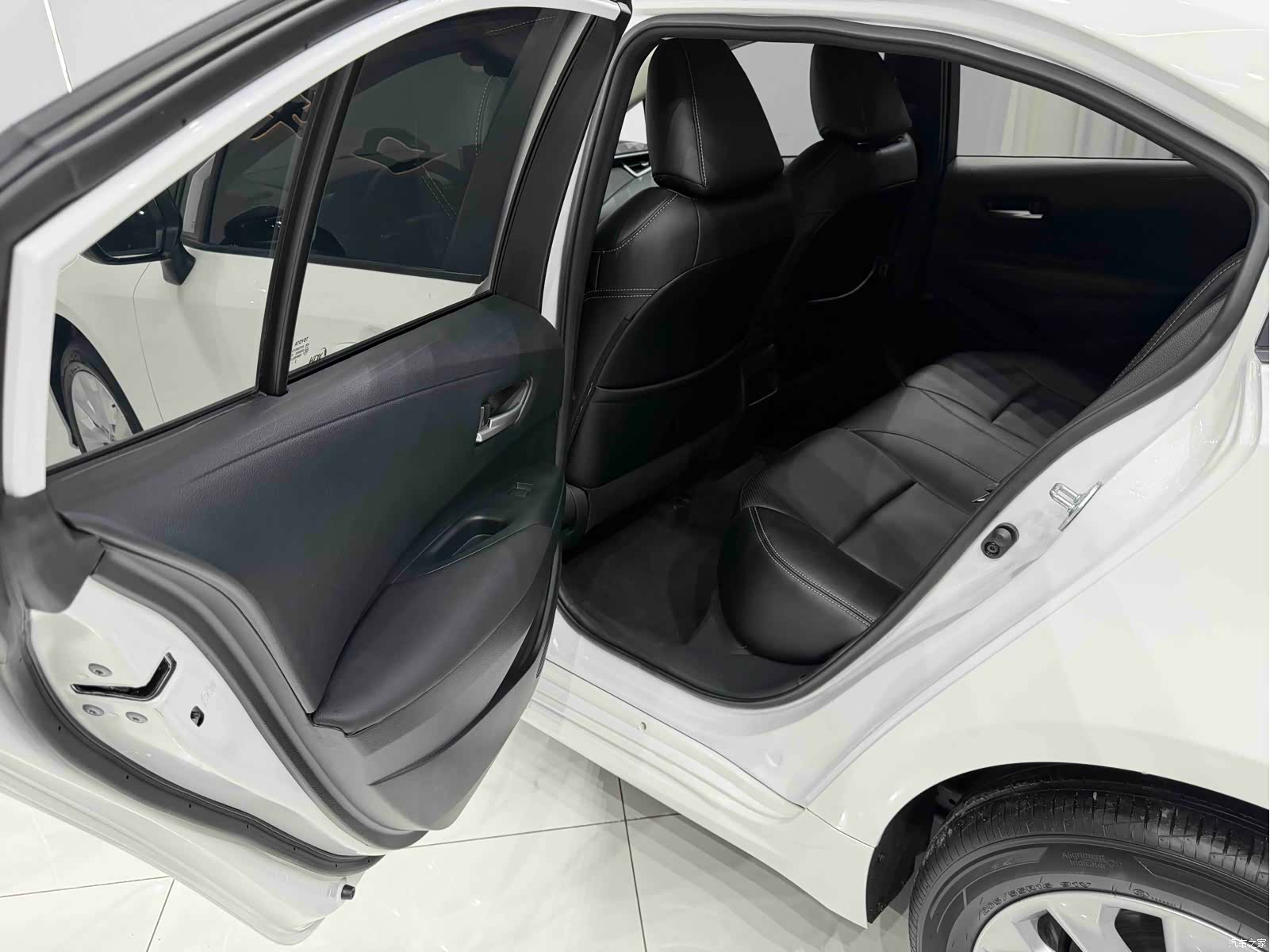 Toyota Corolla, 2022 16