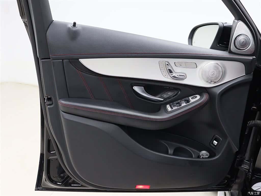 Mercedes-Benz GLC, 2021 все фото