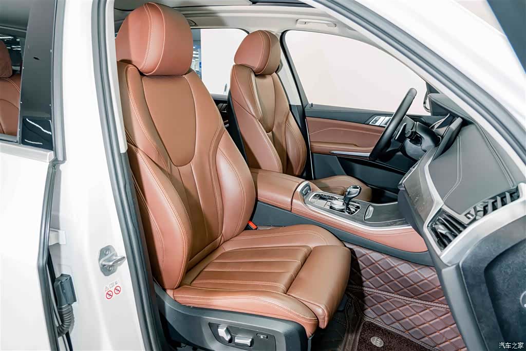 BMW X5, 2020 19