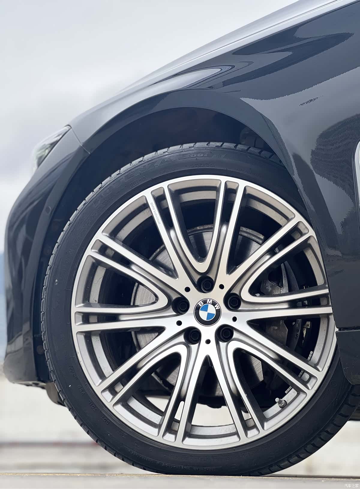 BMW 7 Series, 2022 13