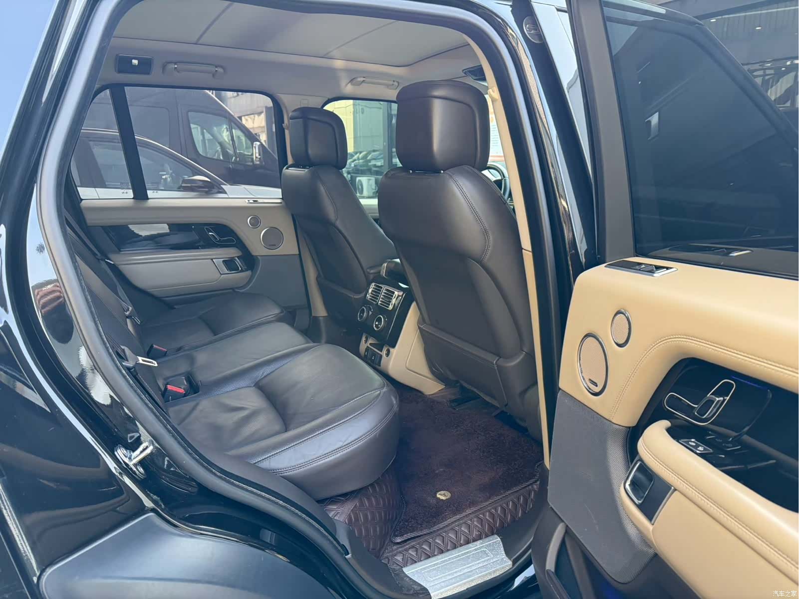 Land Rover Range Rover, 2020 10