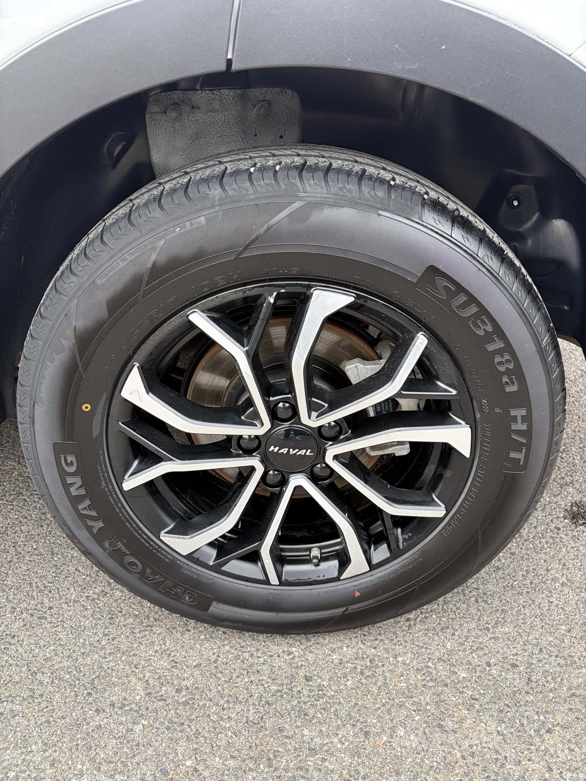 Haval H6, 2022 19
