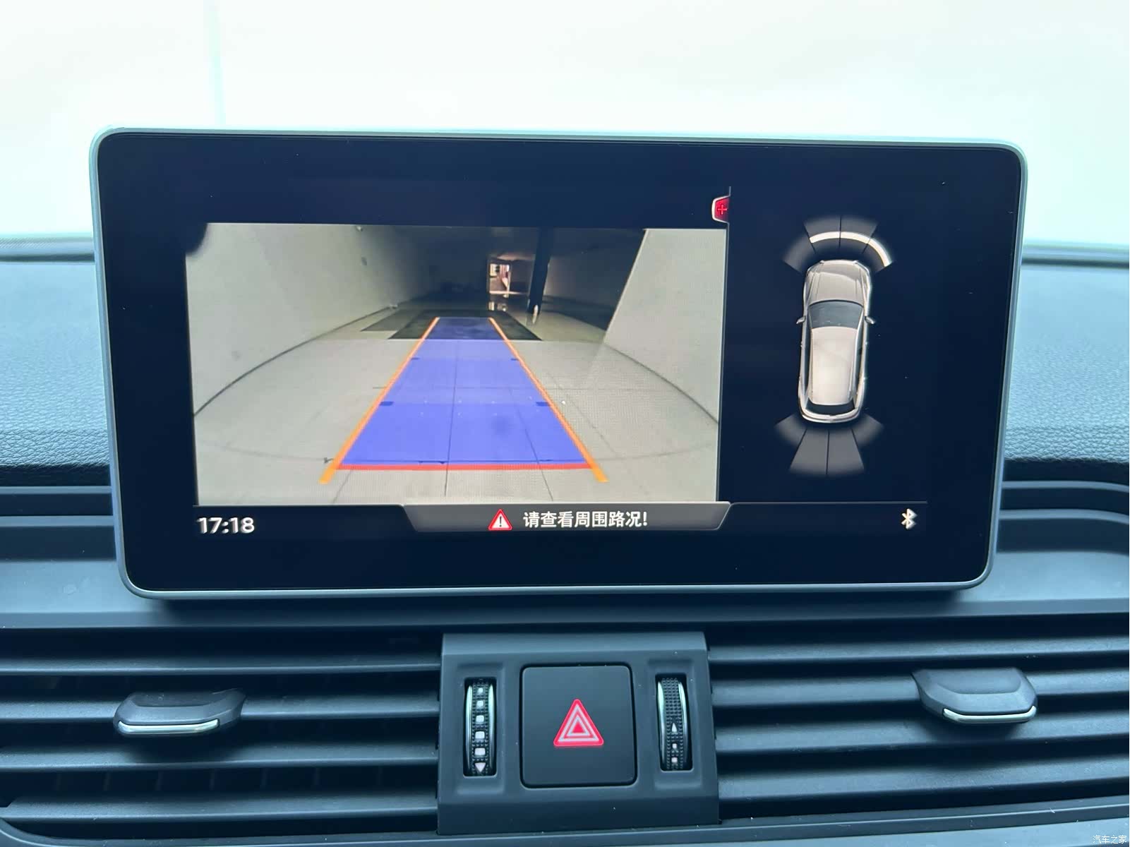 Audi Q5L, 2019 19