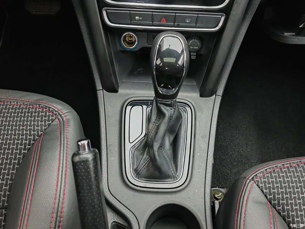 Chery 3, 2016 13
