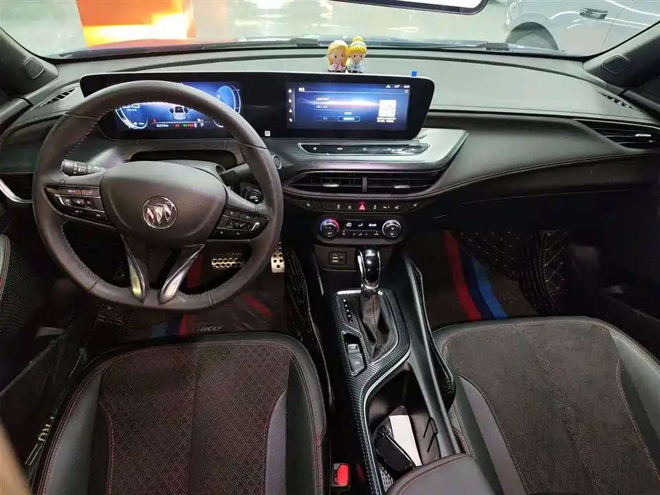 Buick Weilang
