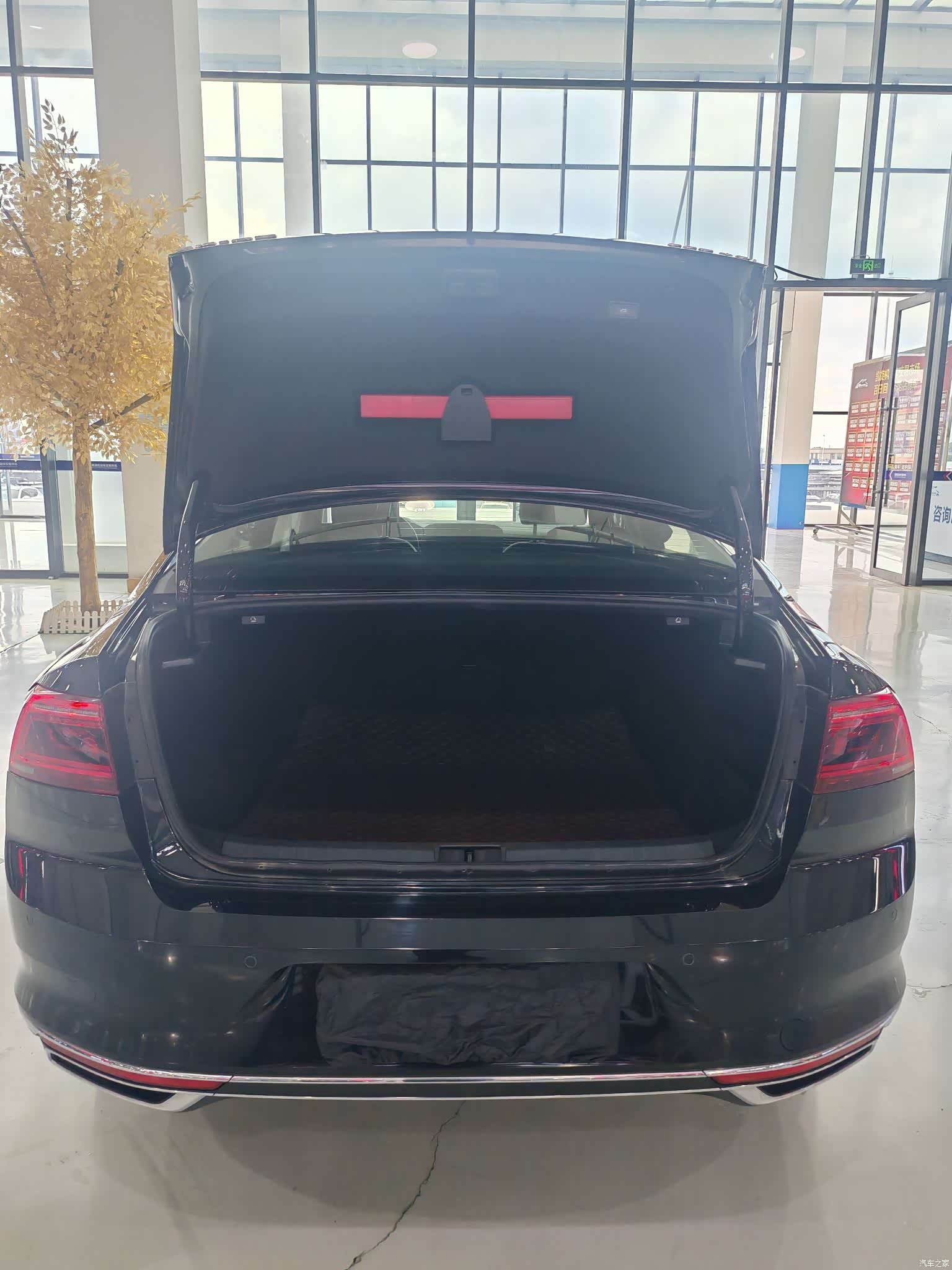 Volkswagen Magotan, 2021 24