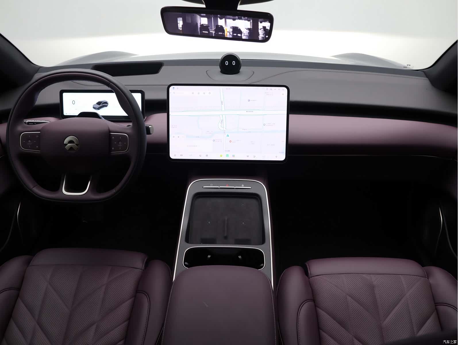 NIO ET5, 2025 12