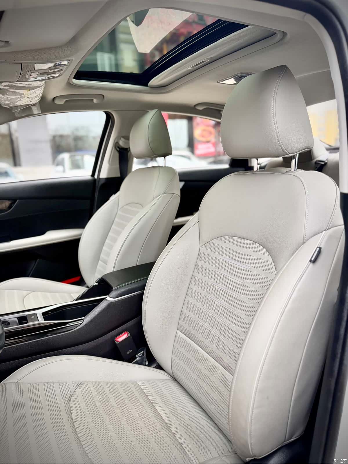 Kia K3, 2023 17