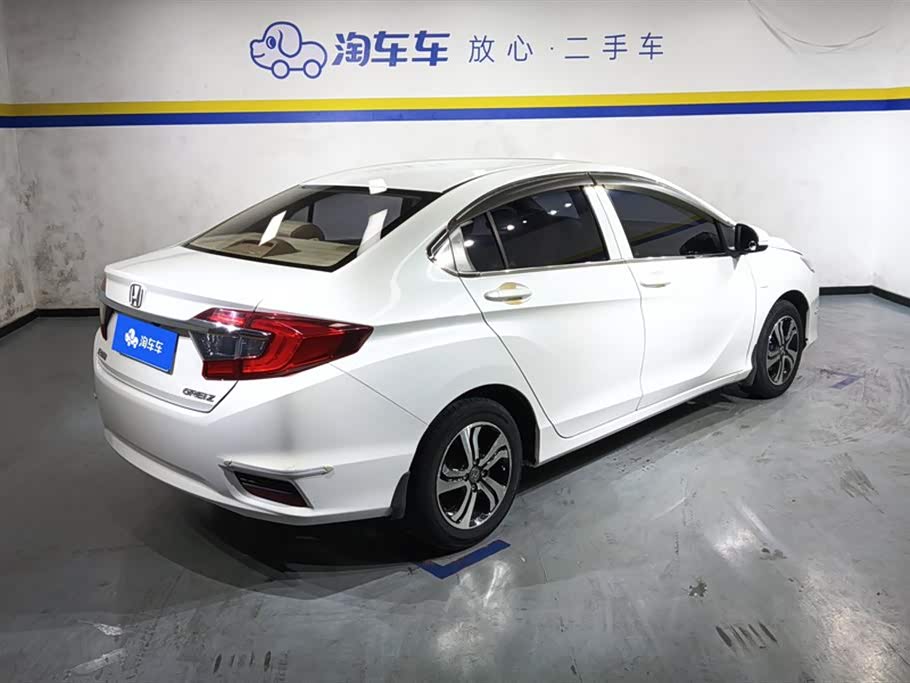 Honda Gori