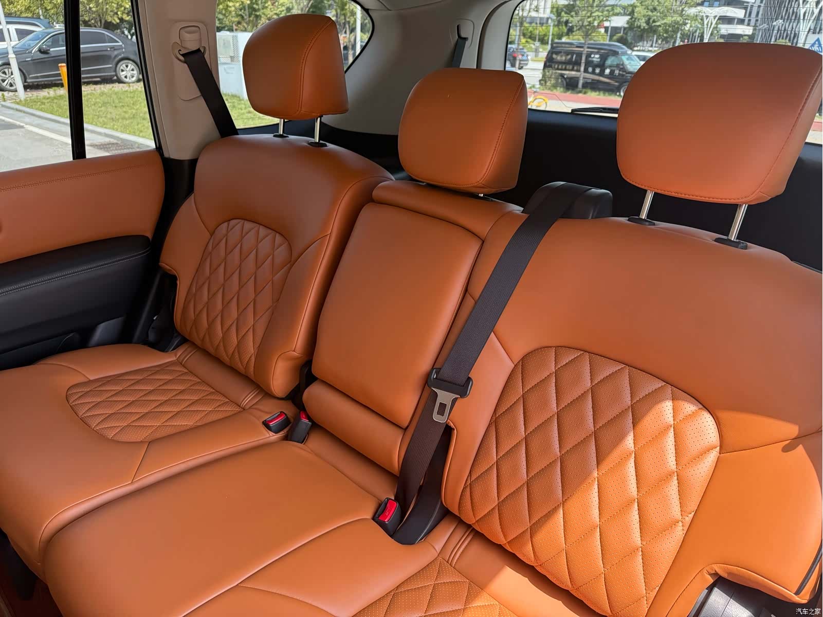 Nissan Patrol, 2020 14
