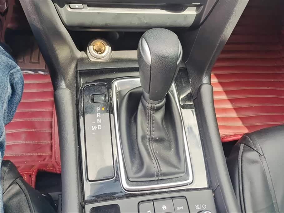 Mazda 3 Angkesaila Mazda 3 Angkesaila