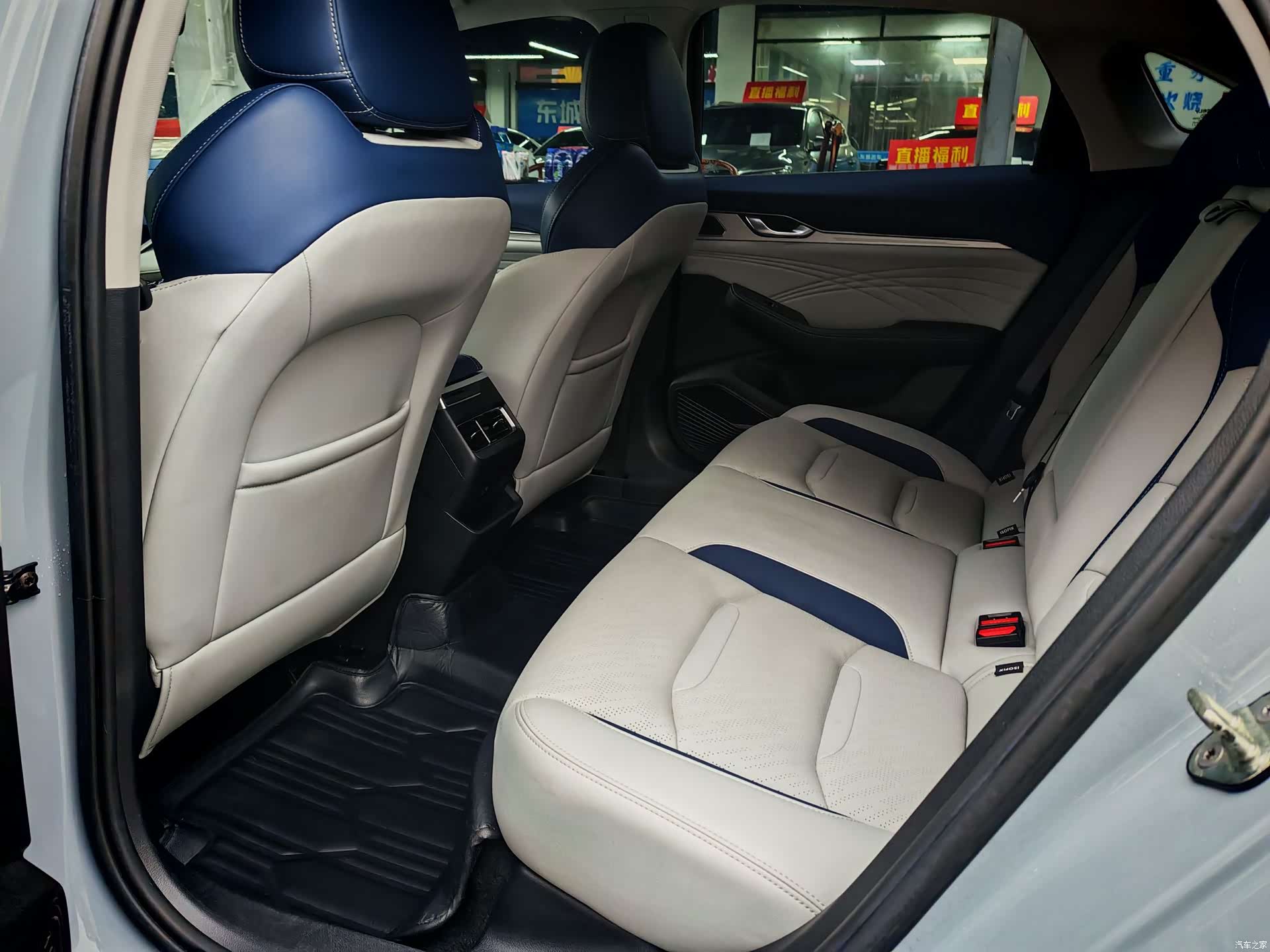 Geely Preface, 2023 все фото