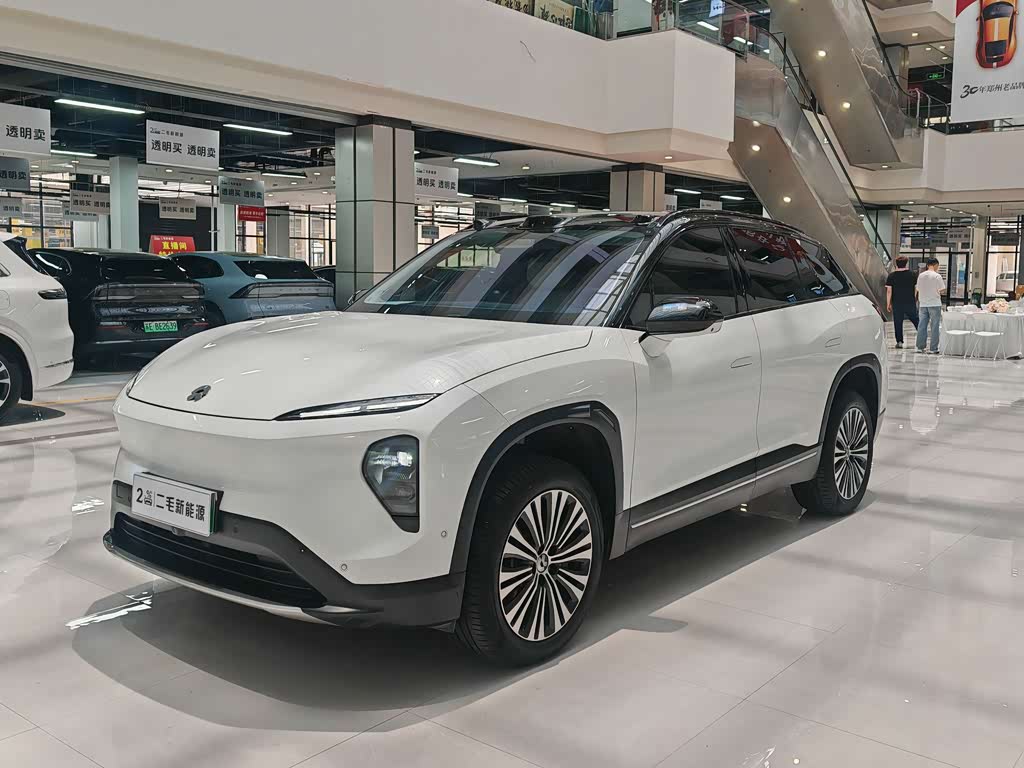 NIO ES7
