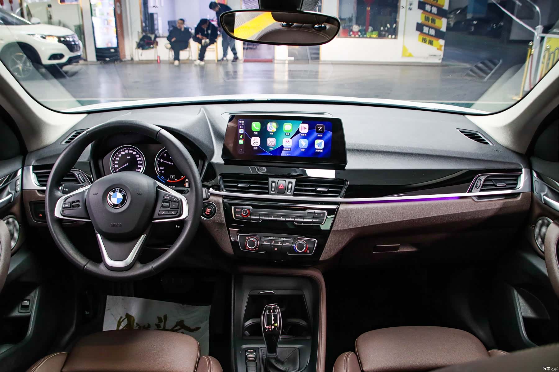 BMW X1, 2022 4
