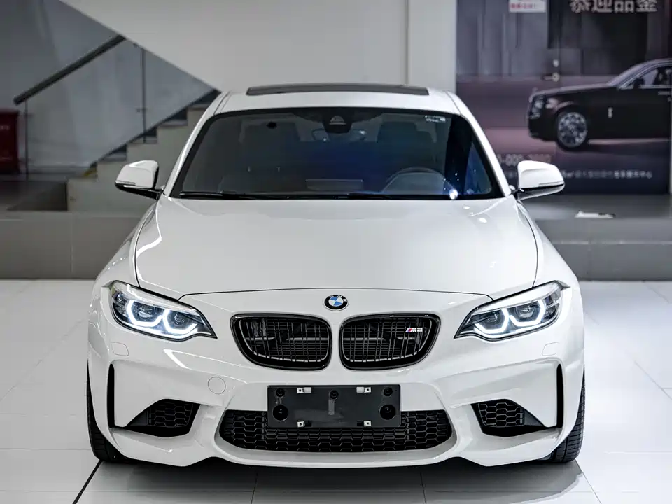 BMW M2