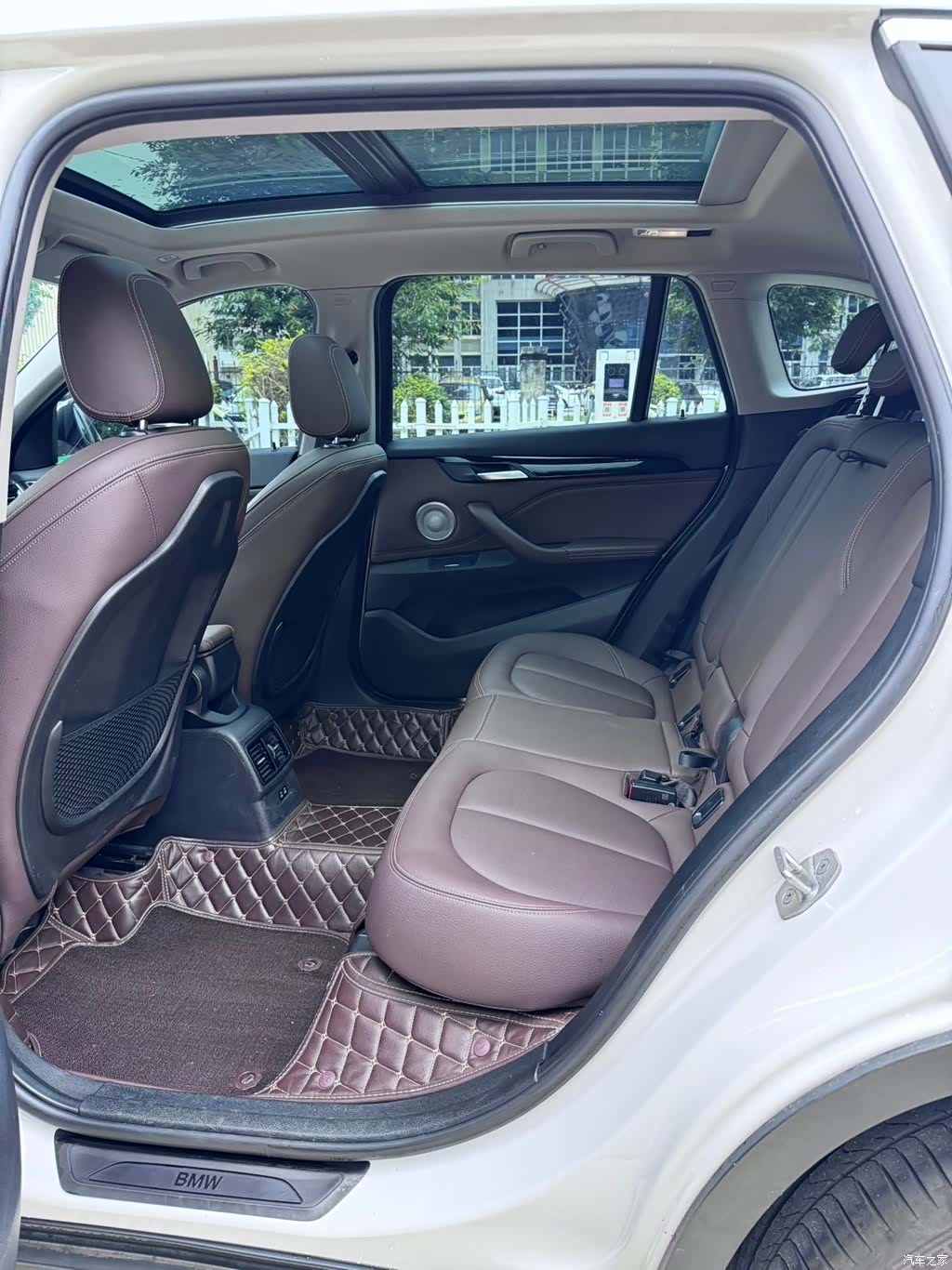 BMW X1, 2022 8