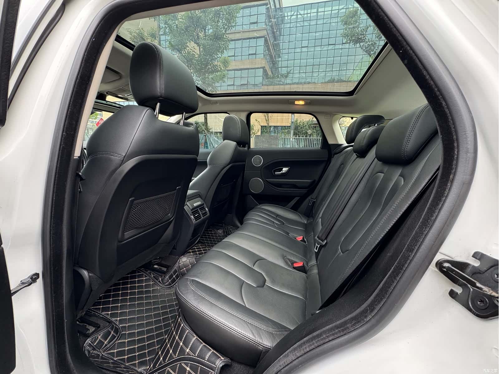 Land Rover Range Rover, 2015 12