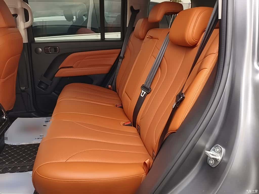 Haval H9, 2024 17