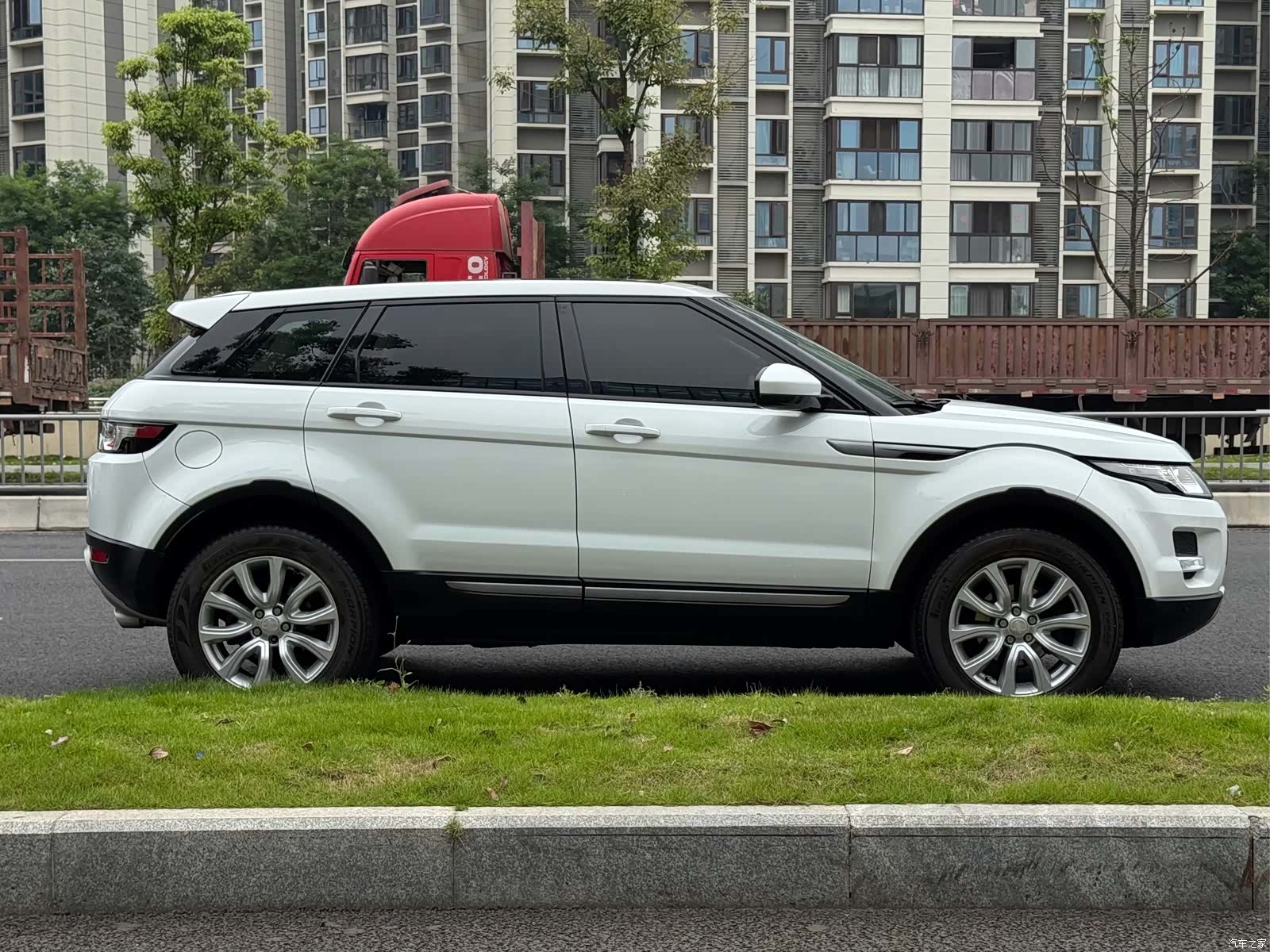 Land Rover Range Rover, 2015 19