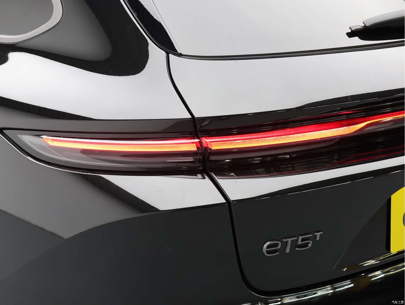NIO ET5, 2025 10