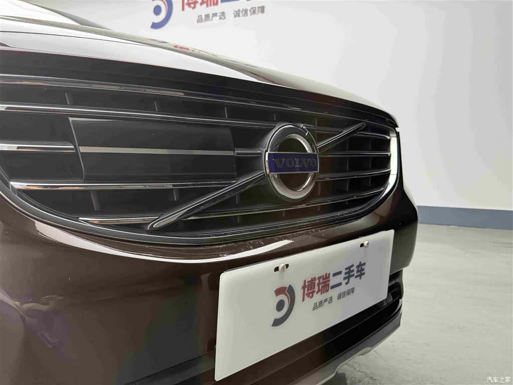 Volvo XC60, 2017 4