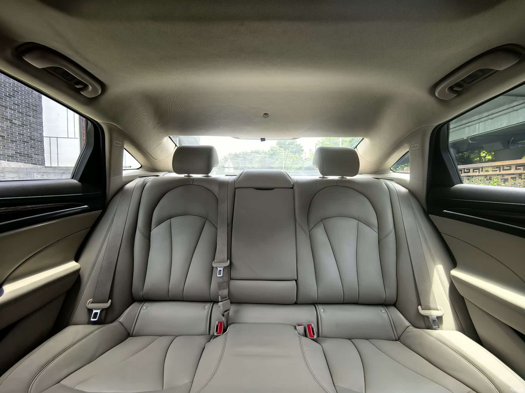 Buick LaCrosse, 2017 49