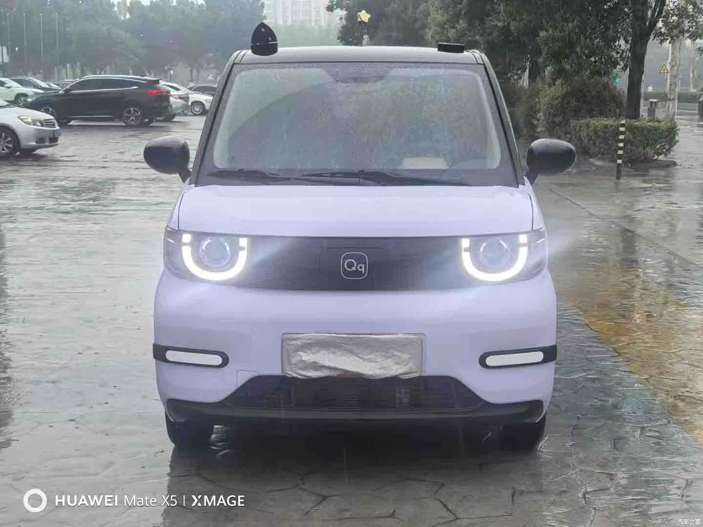Chery QQ, 2023 1