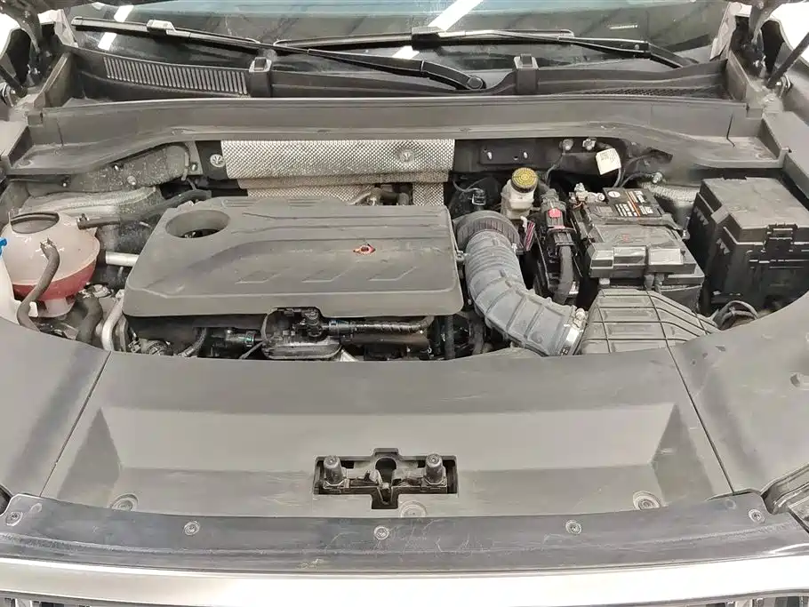 Chery Tiggo 9