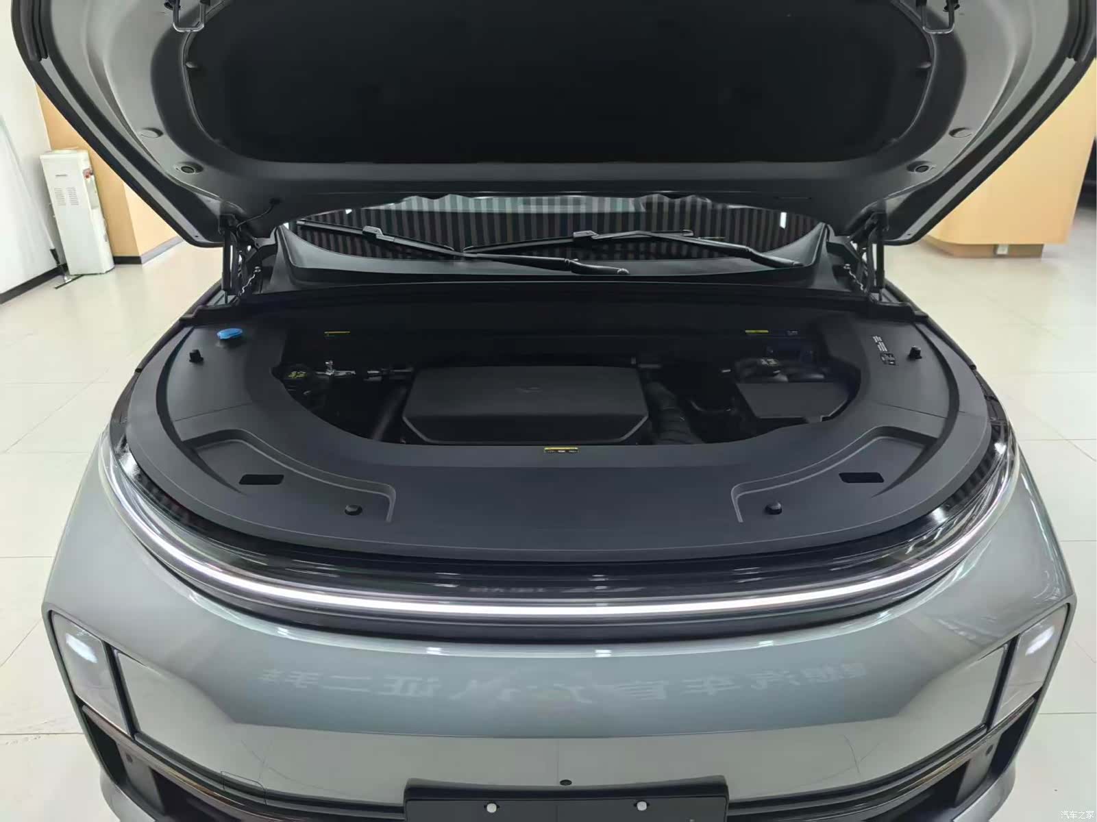 Li Auto L7, 2025 12