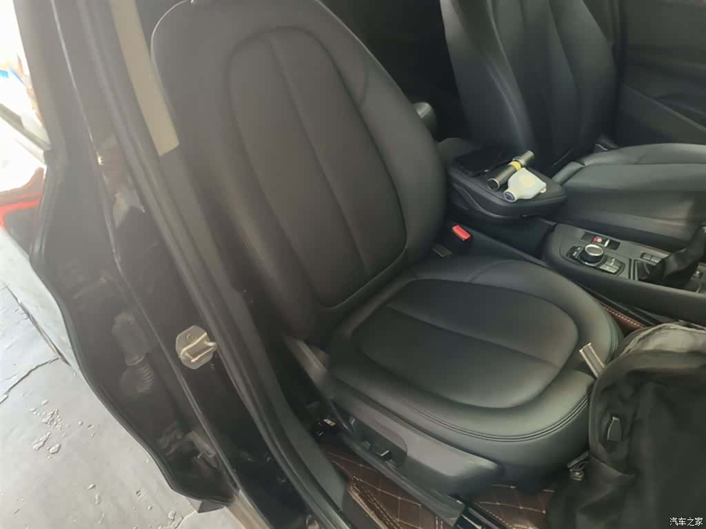 BMW X1, 2016 25
