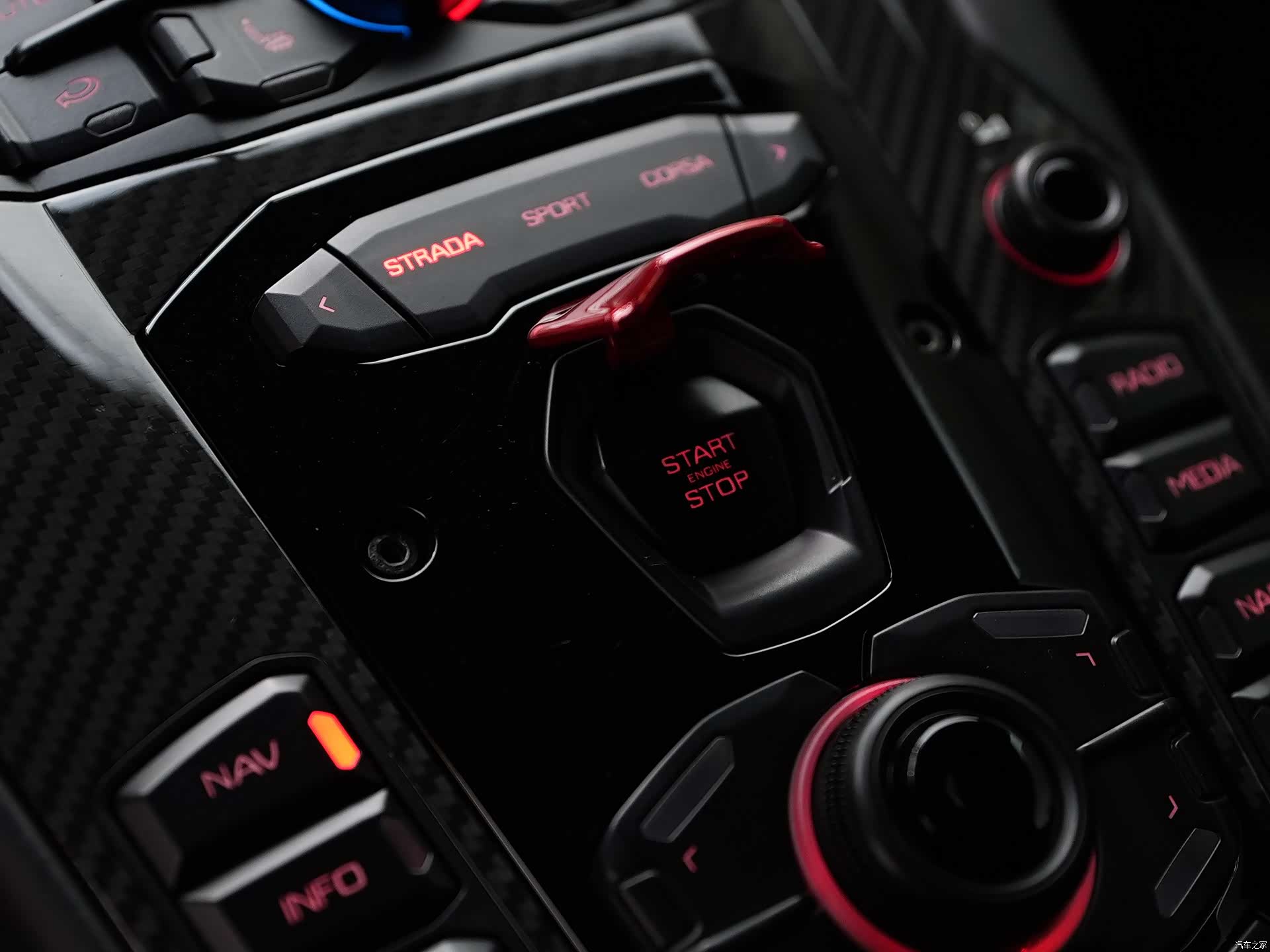 Lamborghini Aventador, 2016 27