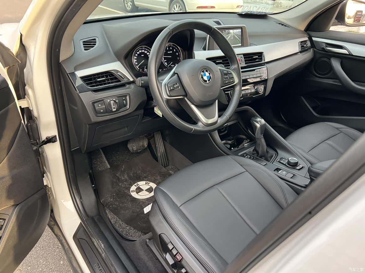 BMW X1, 2019 9