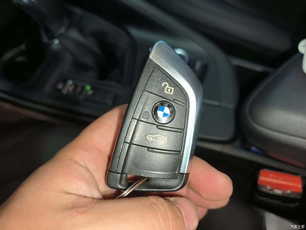 BMW X1, 2016 9