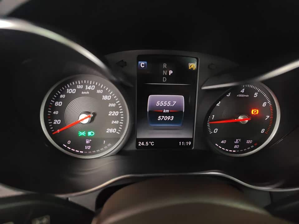 Mercedes-Benz GLC Mercedes-Benz GLC