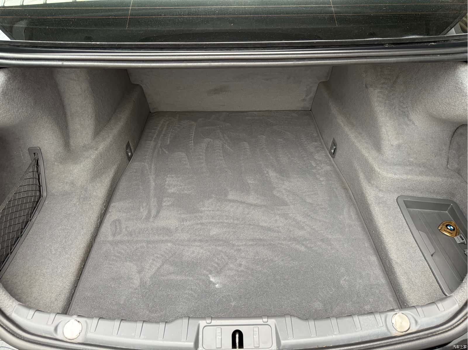 BMW 7 Series, 2015 19