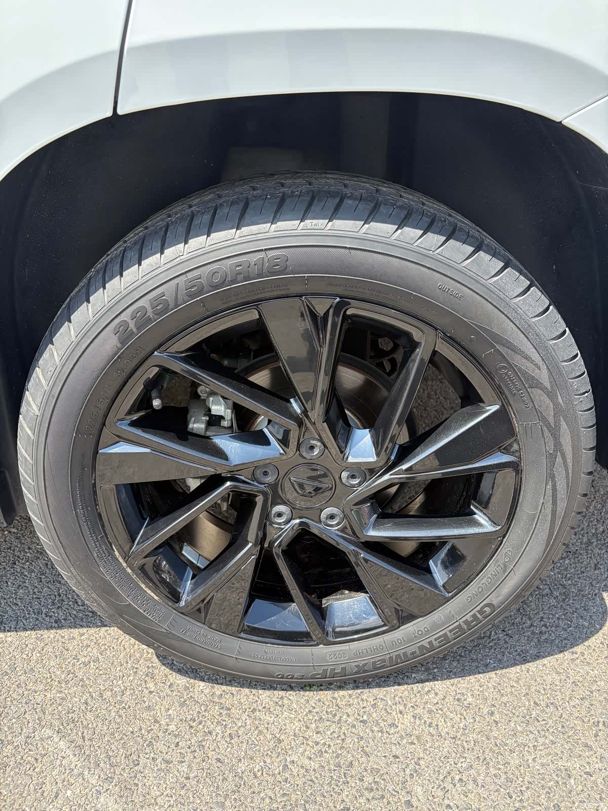 Volkswagen VS7, 2023 13