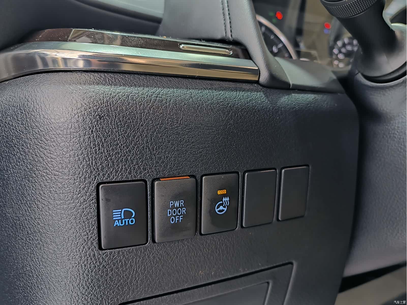 Toyota Alphard, 2018 7