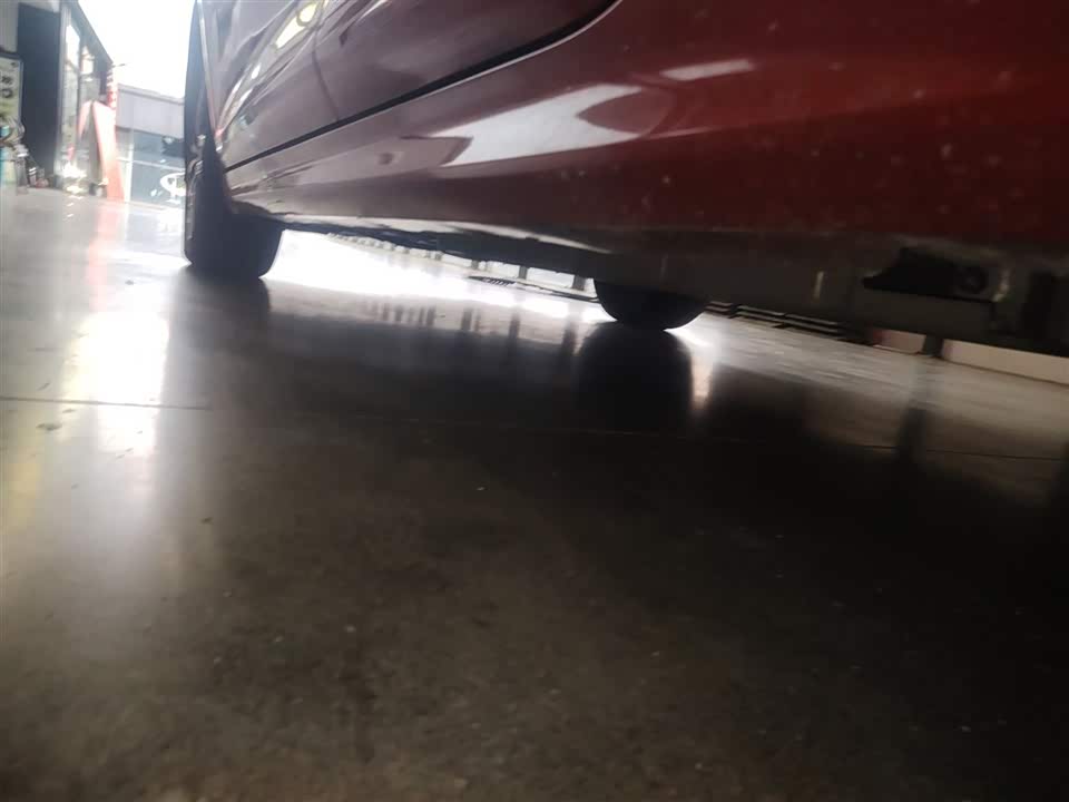 BYD Qin Yuan BYD Qin Yuan