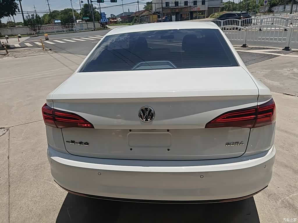 Volkswagen Bora, 2019 6