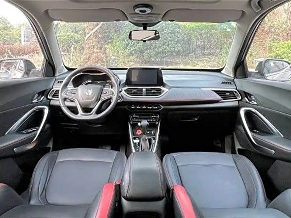 Baoding 510 Baoding 510