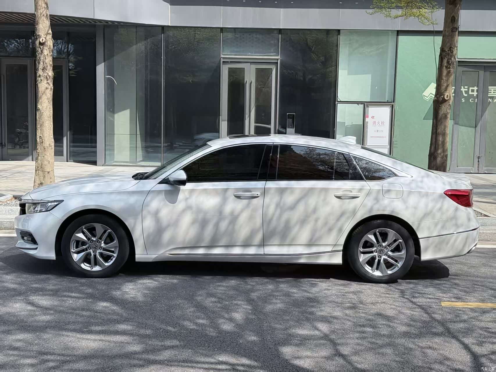 Honda Accord, 2021 13