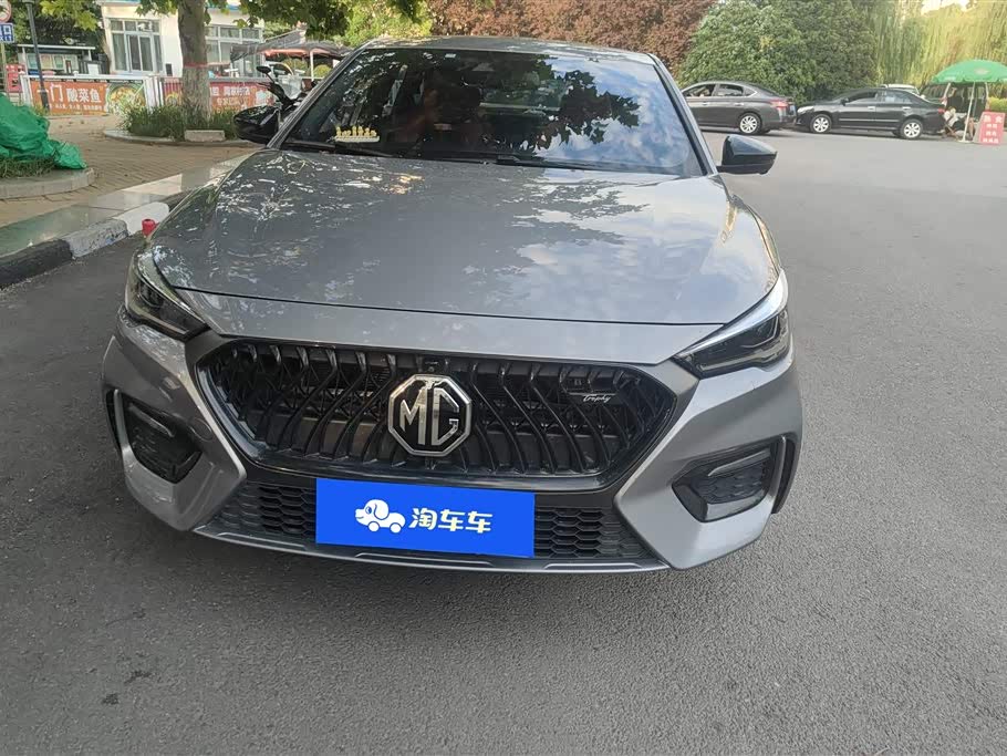 MG MG6 MG MG6