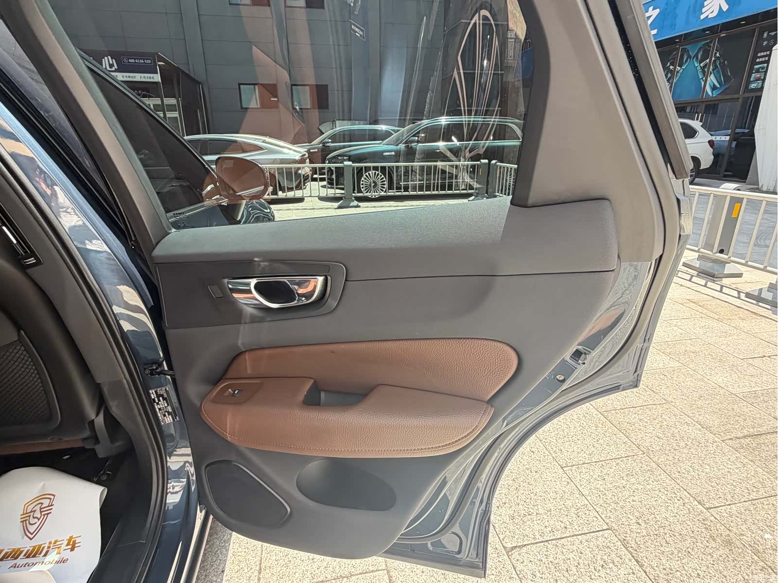 Volvo XC60, 2021 11