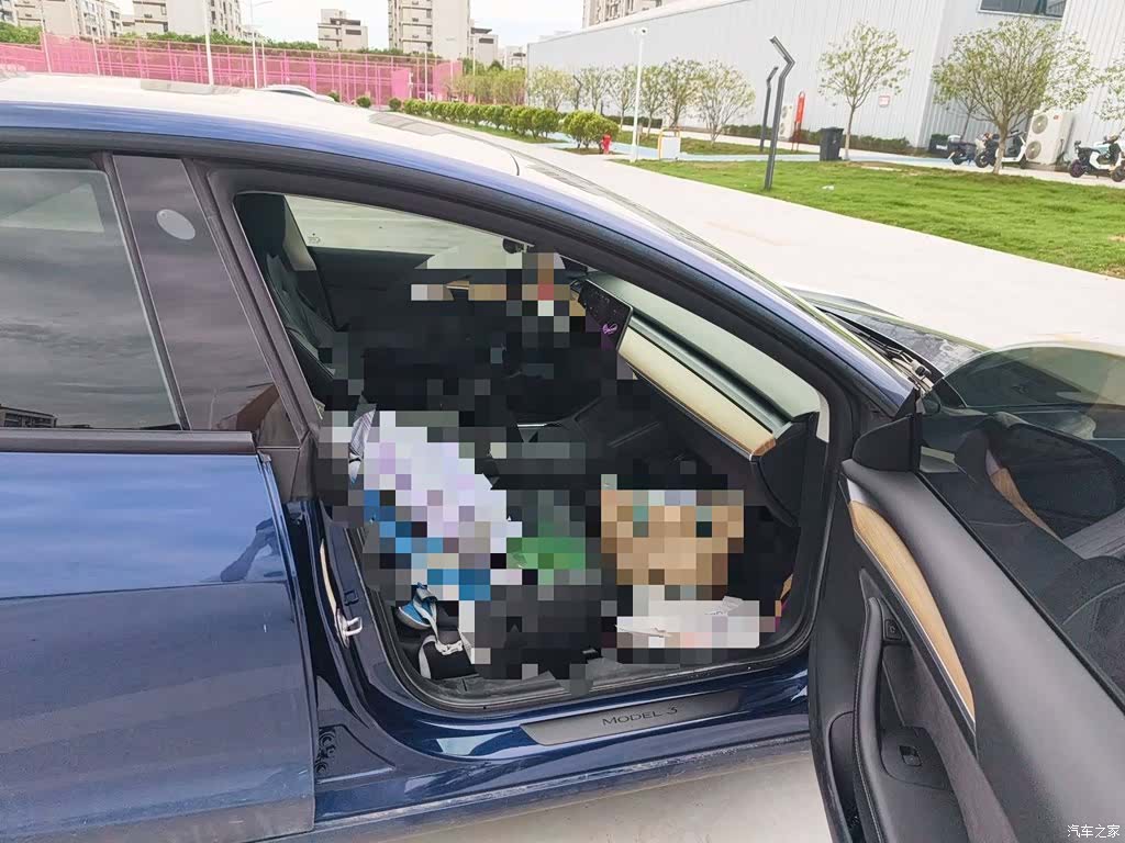 Tesla Model 3, 2021 20