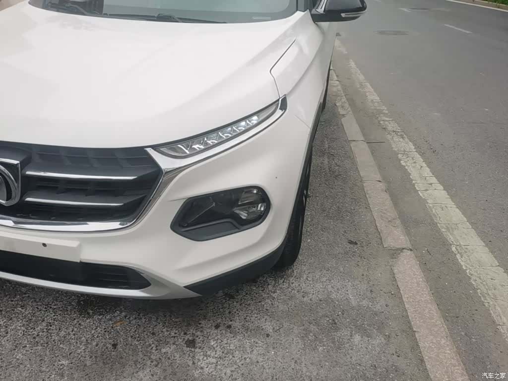 Wuling 510, 2018 24