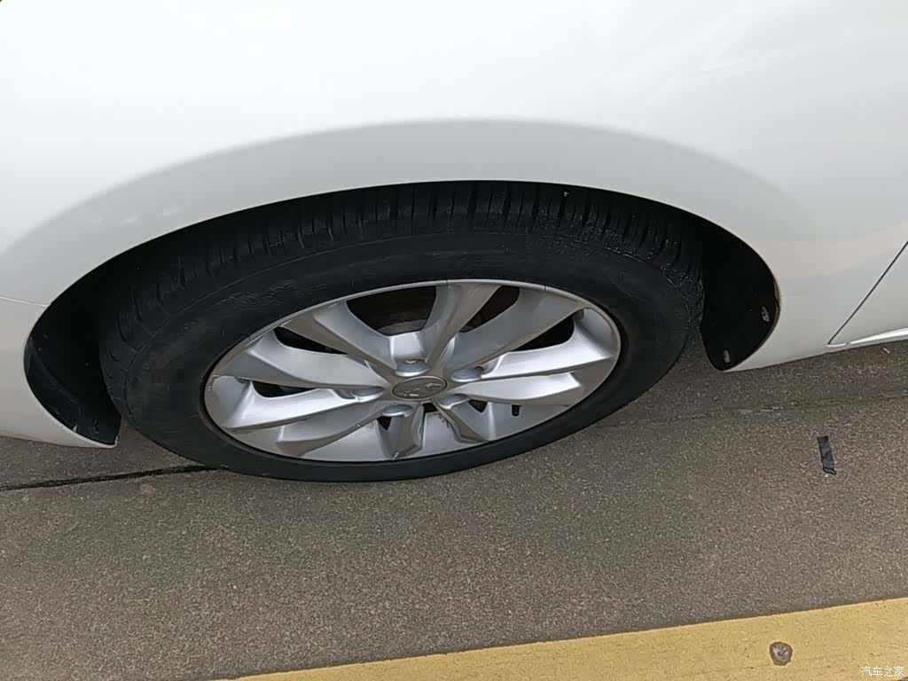 Kia K3, 2016 23