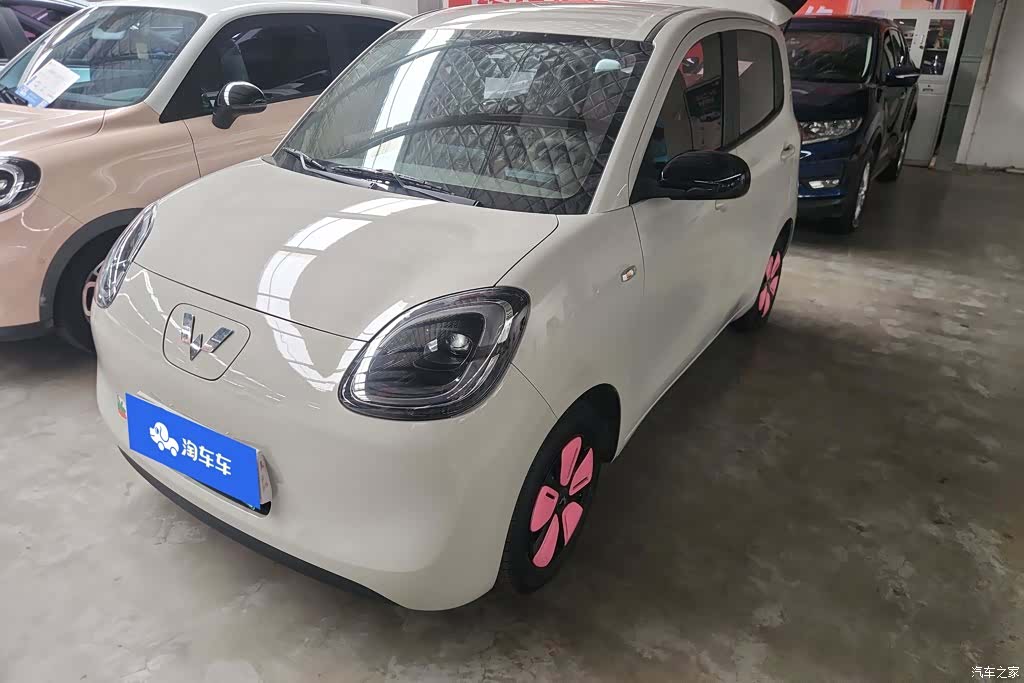 Wuling MINIEV, 2025 1